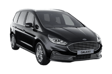 Minibus Hire Dartford - 7 Seater Manual Minibus - Minibus hire Dartford