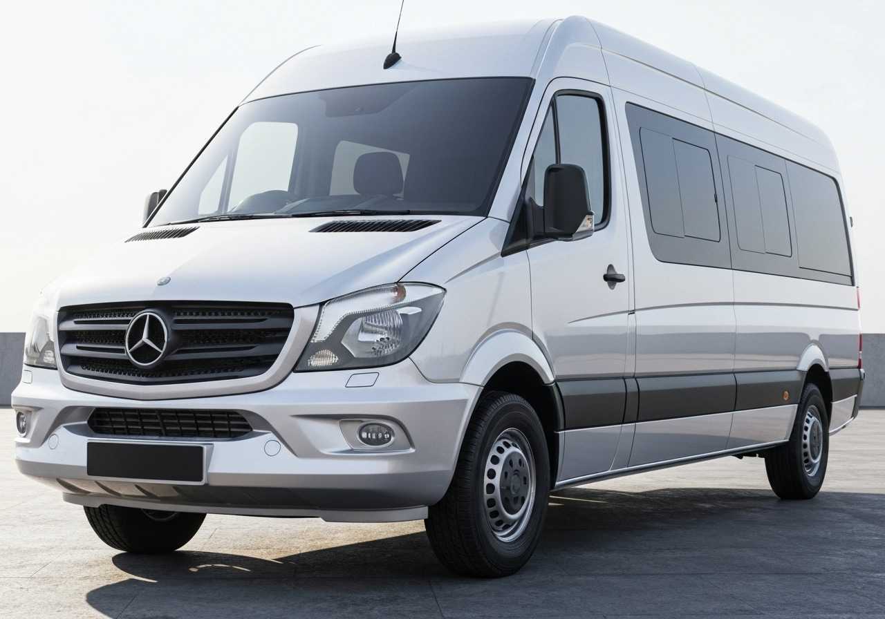Minibus Hire Dartford - Minibus hire Dartford