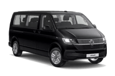 Minibus Hire Dartford - Premier 9-Seater Automatic - Minibus hire Dartford